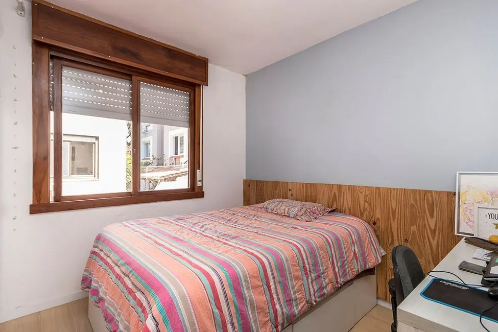 Foto 6 de Cobertura com 2 quartos à venda, 129m2 em Petrópolis, Porto Alegre - RS