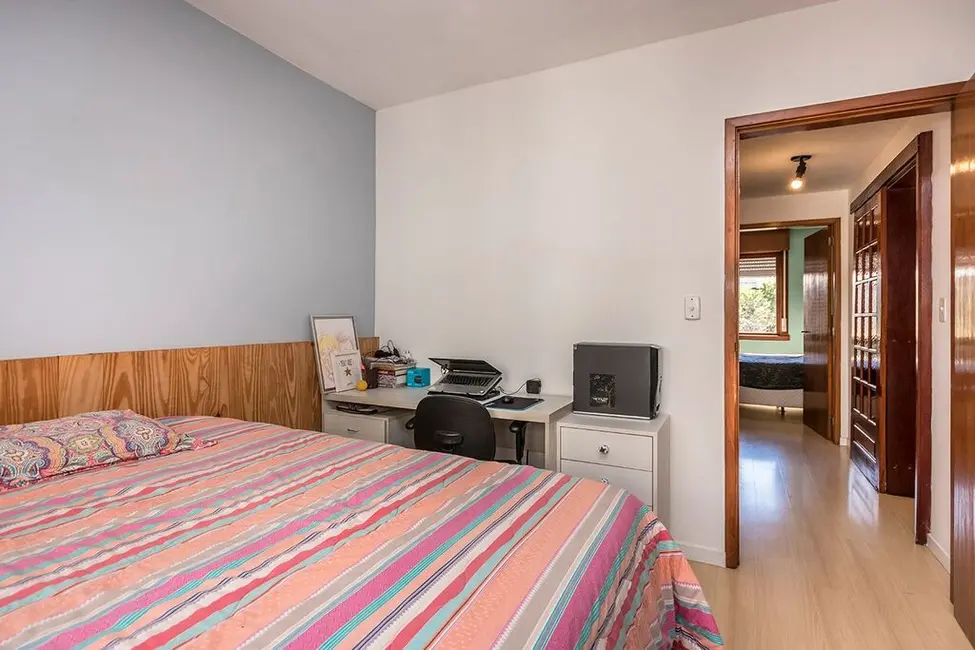 Foto 7 de Cobertura com 2 quartos à venda, 129m2 em Petrópolis, Porto Alegre - RS