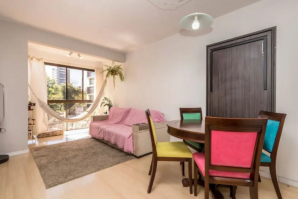 Foto 4 de Cobertura com 2 quartos à venda, 129m2 em Petrópolis, Porto Alegre - RS