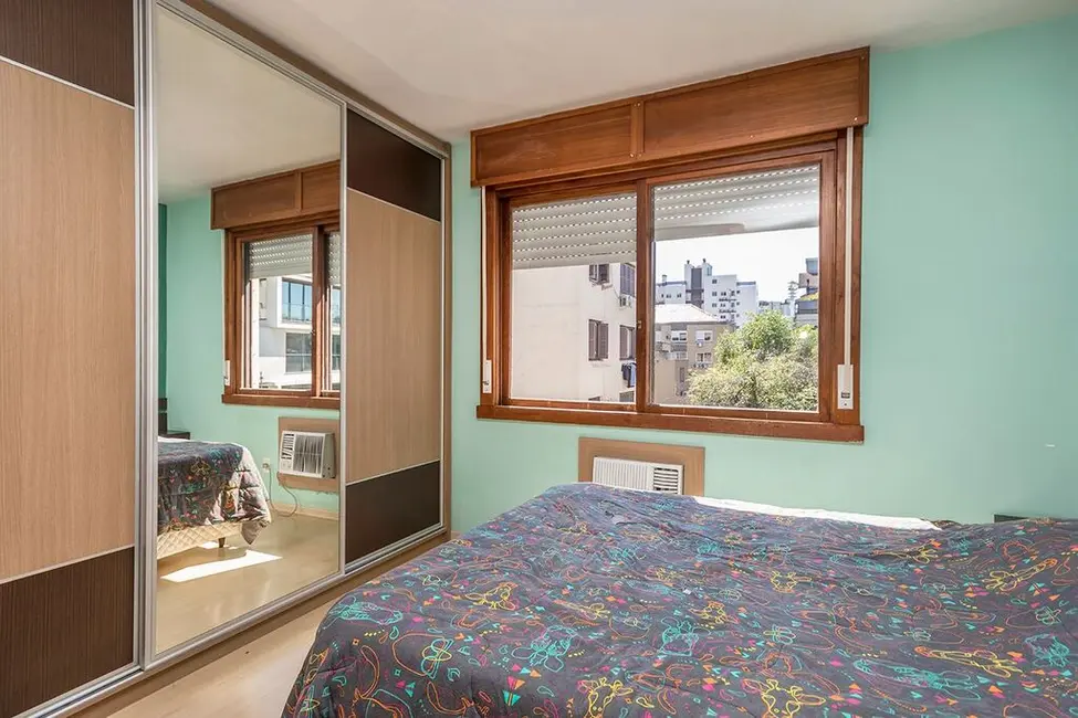 Foto 8 de Cobertura com 2 quartos à venda, 129m2 em Petrópolis, Porto Alegre - RS