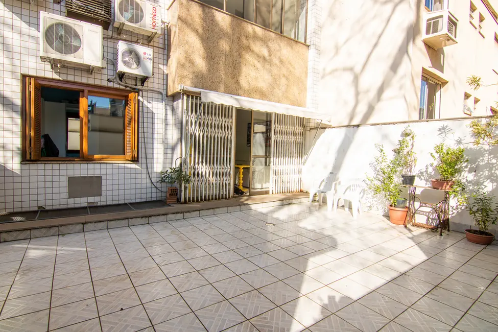 Foto 4 de Apartamento com 2 quartos à venda, 134m2 em Petrópolis, Porto Alegre - RS