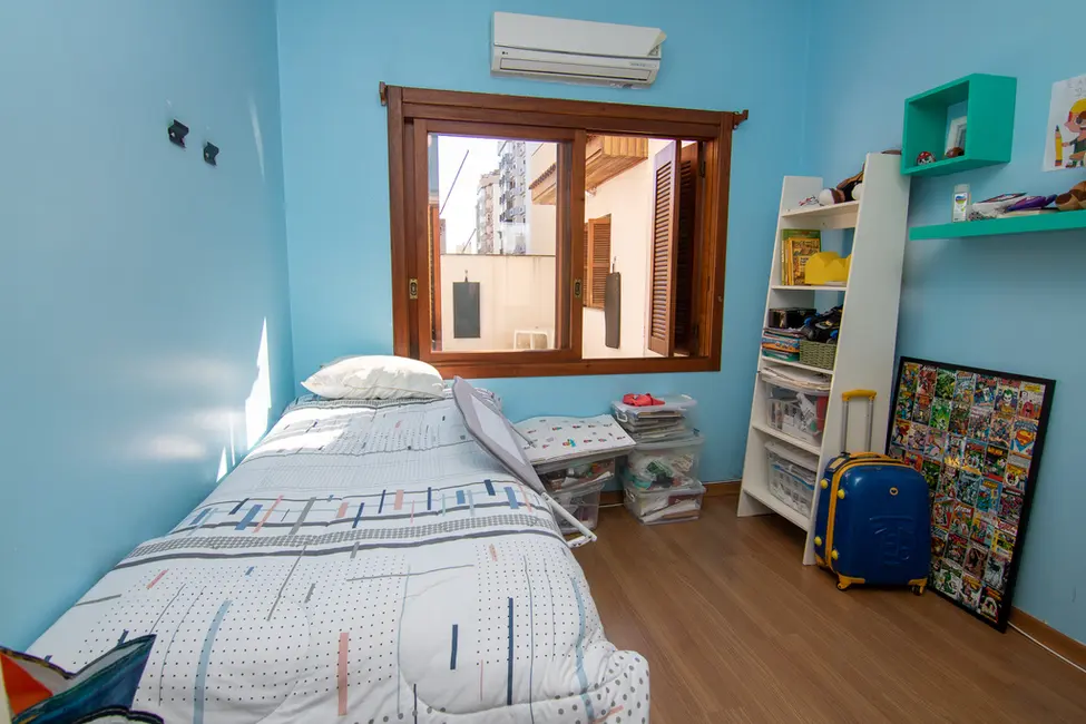 Foto 6 de Apartamento com 2 quartos à venda, 134m2 em Petrópolis, Porto Alegre - RS