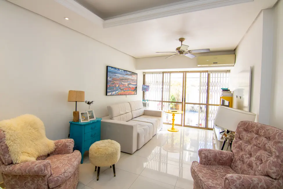 Foto 2 de Apartamento com 2 quartos à venda, 134m2 em Petrópolis, Porto Alegre - RS