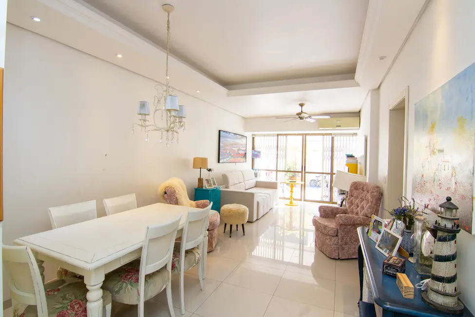 Foto 1 de Apartamento com 2 quartos à venda, 134m2 em Petrópolis, Porto Alegre - RS