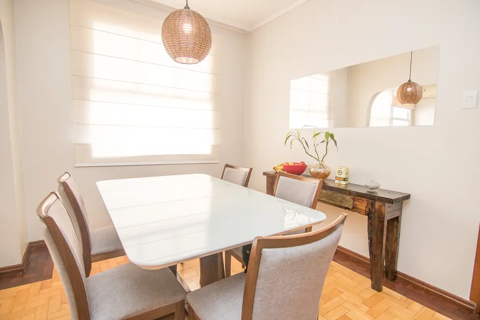 Apartamento com 3 quartos à venda, 111m2 em Petrópolis, Porto Alegre - RS - imagem 7 Foto 7 de Apartamento com 3 quartos à venda, 111m2 em Petrópolis, Porto Alegre - RS