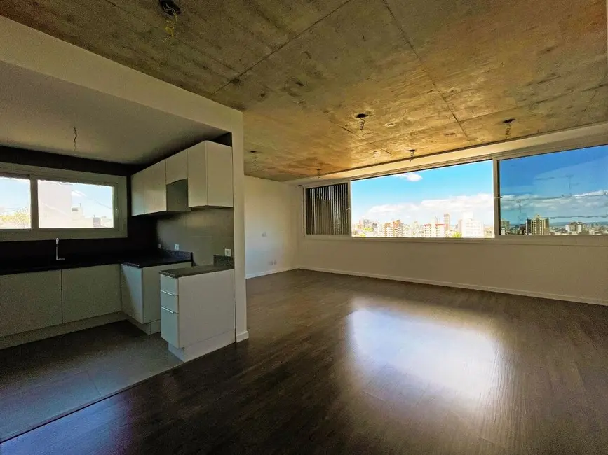 Apartamento com 3 quartos à venda, 110m2 em Petrópolis, Porto Alegre - RS - imagem 5 Foto 5 de Apartamento com 3 quartos à venda, 110m2 em Petrópolis, Porto Alegre - RS
