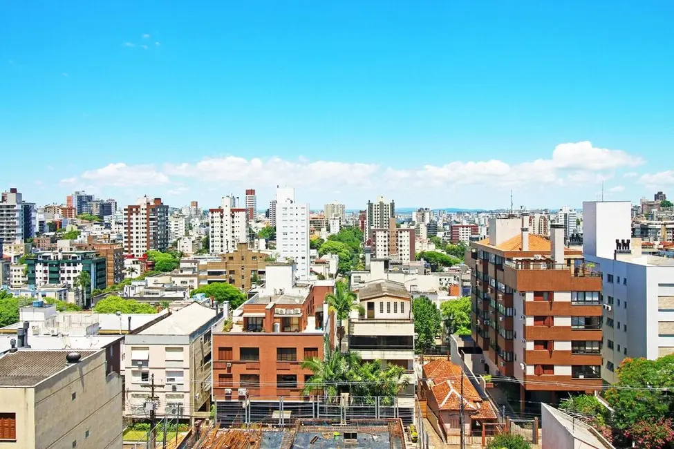 Apartamento com 3 quartos à venda, 110m2 em Petrópolis, Porto Alegre - RS - imagem 8 Foto 8 de Apartamento com 3 quartos à venda, 110m2 em Petrópolis, Porto Alegre - RS
