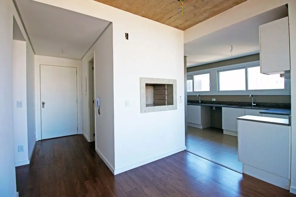 Apartamento com 3 quartos à venda, 110m2 em Petrópolis, Porto Alegre - RS - imagem 9 Foto 9 de Apartamento com 3 quartos à venda, 110m2 em Petrópolis, Porto Alegre - RS