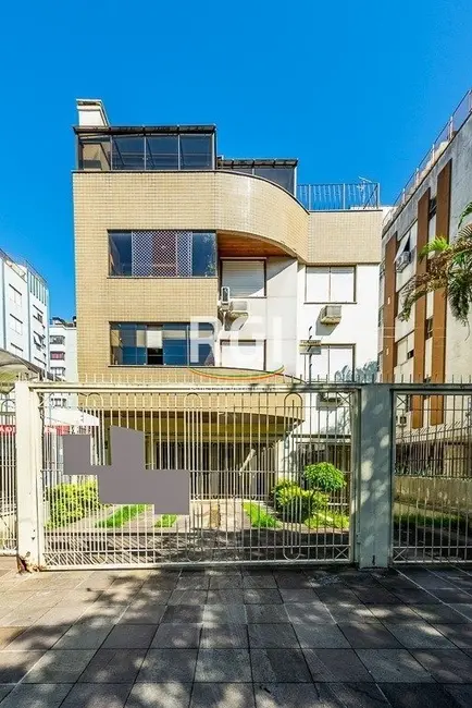 Foto 7 de Cobertura com 2 quartos à venda, 116m2 em Petrópolis, Porto Alegre - RS