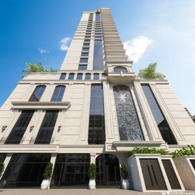 Foto 2 de Apartamento com 4 quartos à venda, 167m2 em Itapema - SC