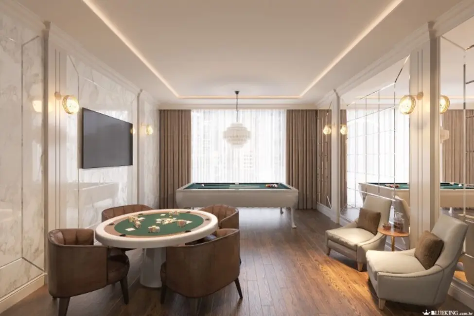 Foto 4 de Apartamento com 4 quartos à venda, 167m2 em Itapema - SC