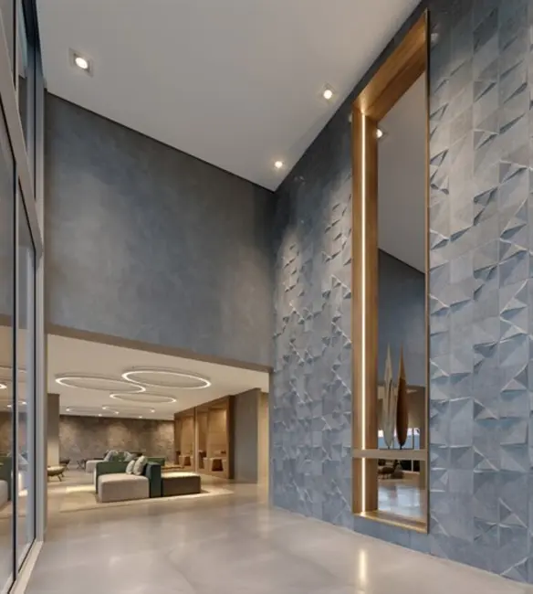 Foto 3 de Kitnet com 1 quarto à venda, 39m2 em Partenon, Porto Alegre - RS