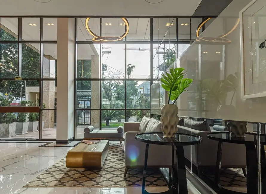 Foto 9 de Apartamento com 1 quarto à venda, 67m2 em Petrópolis, Porto Alegre - RS