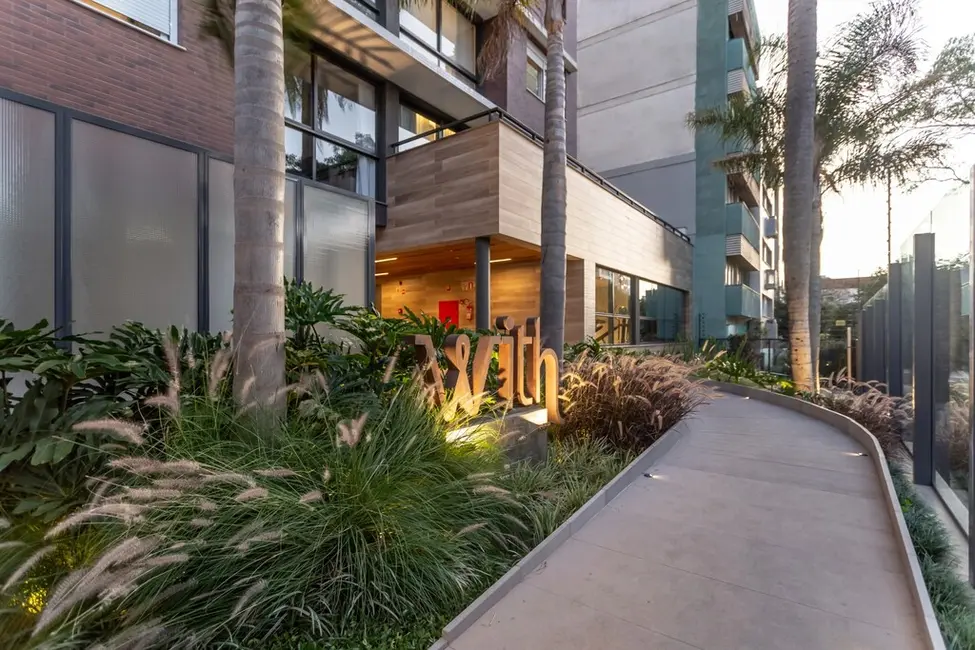 Foto 9 de Apartamento com 2 quartos à venda, 73m2 em Petrópolis, Porto Alegre - RS