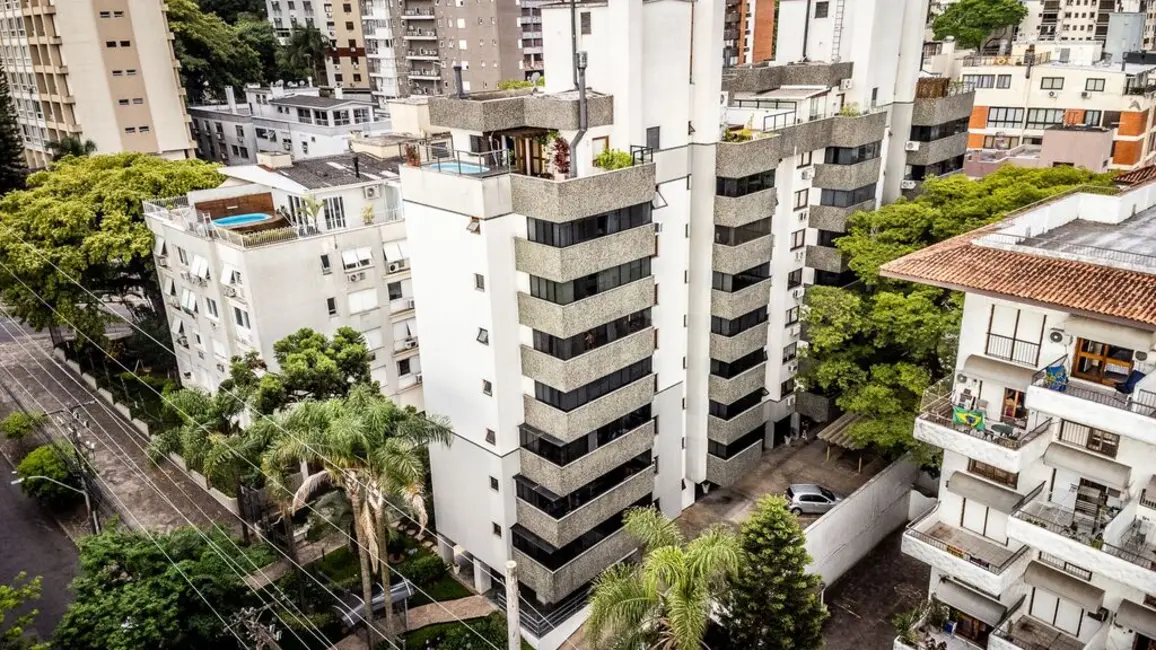 Foto 2 de Apartamento com 2 quartos à venda, 80m2 em Petrópolis, Porto Alegre - RS