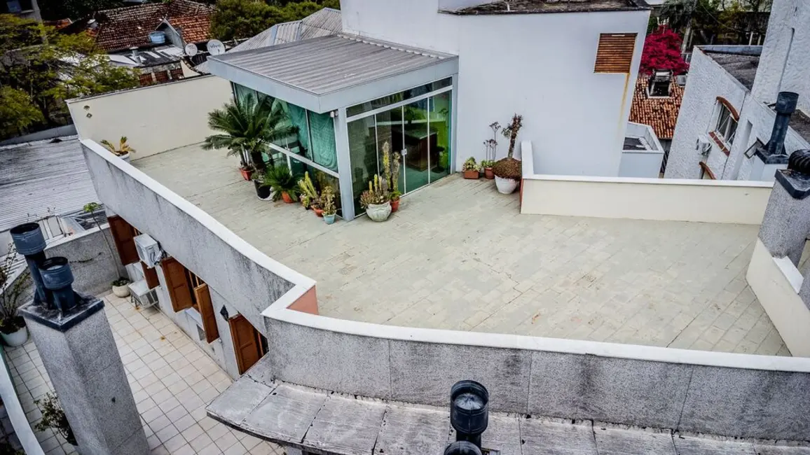 Foto 5 de Cobertura com 3 quartos à venda, 279m2 em Petrópolis, Porto Alegre - RS