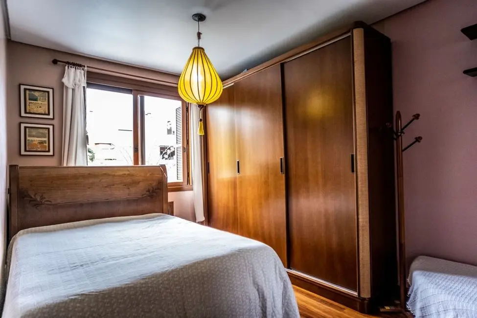 Foto 6 de Cobertura com 3 quartos à venda, 279m2 em Petrópolis, Porto Alegre - RS