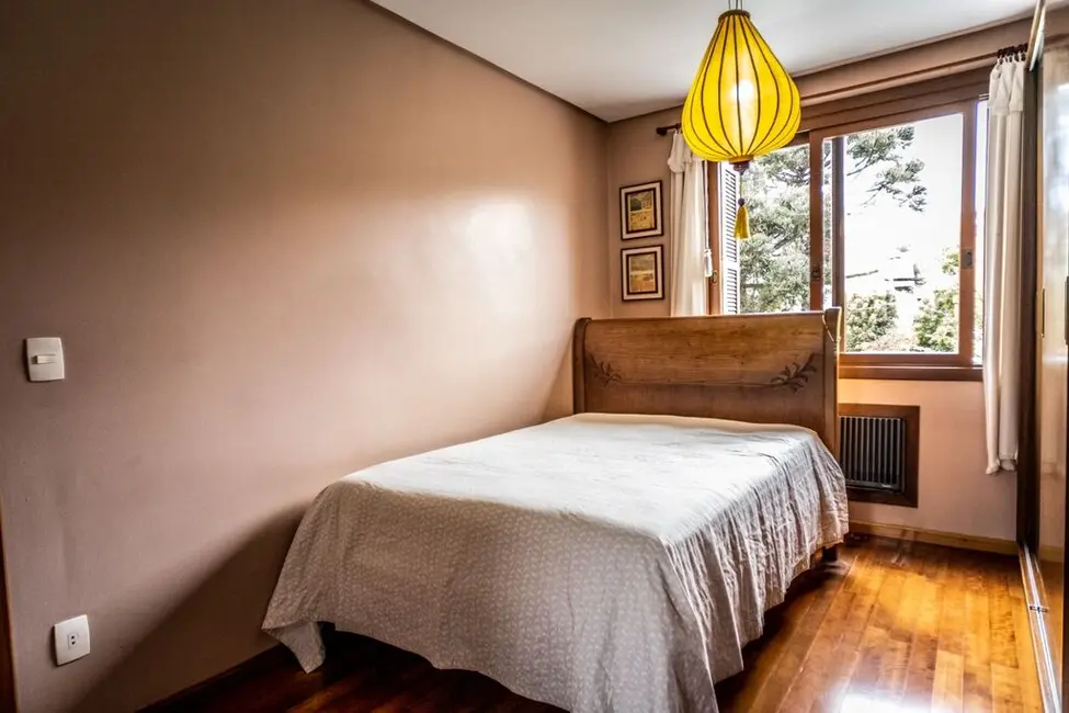 Foto 8 de Cobertura com 3 quartos à venda, 279m2 em Petrópolis, Porto Alegre - RS