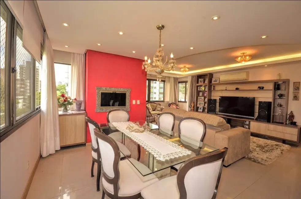 Apartamento com 3 quartos à venda, 124m2 em Petrópolis, Porto Alegre - RS - imagem 5 Foto 5 de Apartamento com 3 quartos à venda, 124m2 em Petrópolis, Porto Alegre - RS