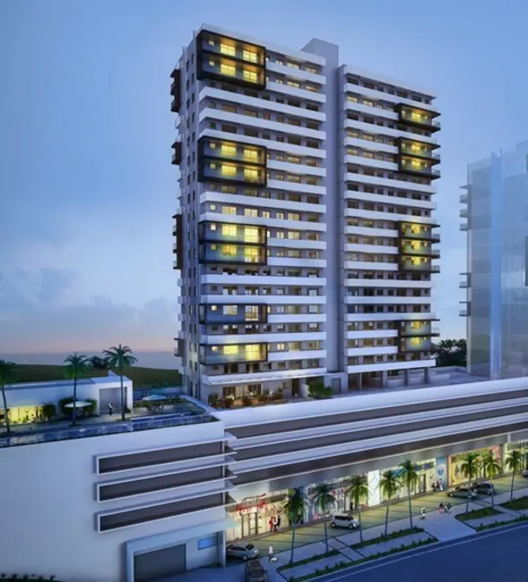 Apartamento com 1 quarto à venda, 51m2 em Petrópolis, Porto Alegre - RS - imagem 1 Foto 1 de Apartamento com 1 quarto à venda, 51m2 em Petrópolis, Porto Alegre - RS