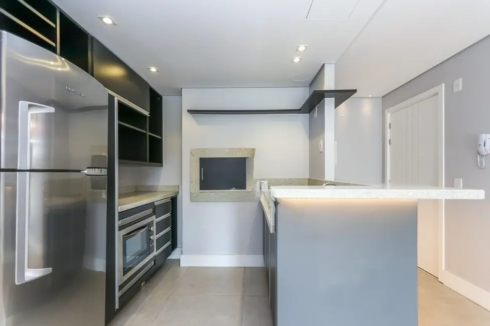 Foto 8 de Apartamento com 1 quarto à venda, 54m2 em Petrópolis, Porto Alegre - RS