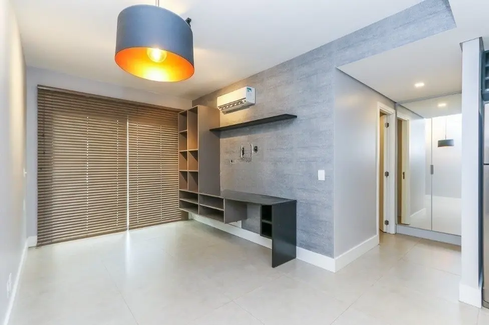 Foto 4 de Apartamento com 1 quarto à venda, 54m2 em Petrópolis, Porto Alegre - RS