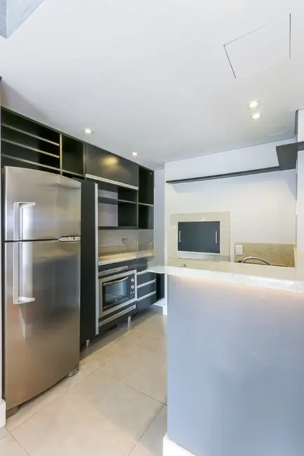 Foto 9 de Apartamento com 1 quarto à venda, 54m2 em Petrópolis, Porto Alegre - RS