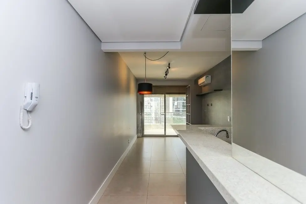 Foto 6 de Apartamento com 1 quarto à venda, 54m2 em Petrópolis, Porto Alegre - RS