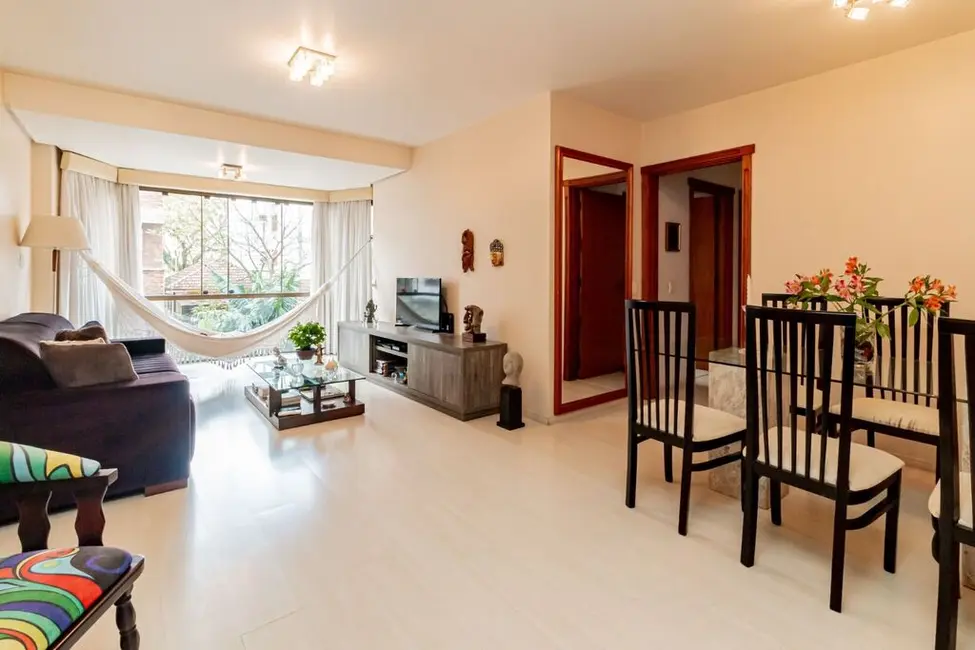 Foto 1 de Apartamento com 2 quartos à venda, 97m2 em Petrópolis, Porto Alegre - RS