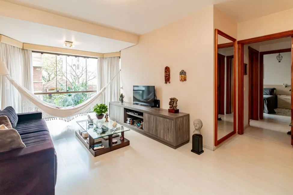 Apartamento com 2 quartos à venda, 97m2 em Petrópolis, Porto Alegre - RS - imagem 3 Foto 3 de Apartamento com 2 quartos à venda, 97m2 em Petrópolis, Porto Alegre - RS