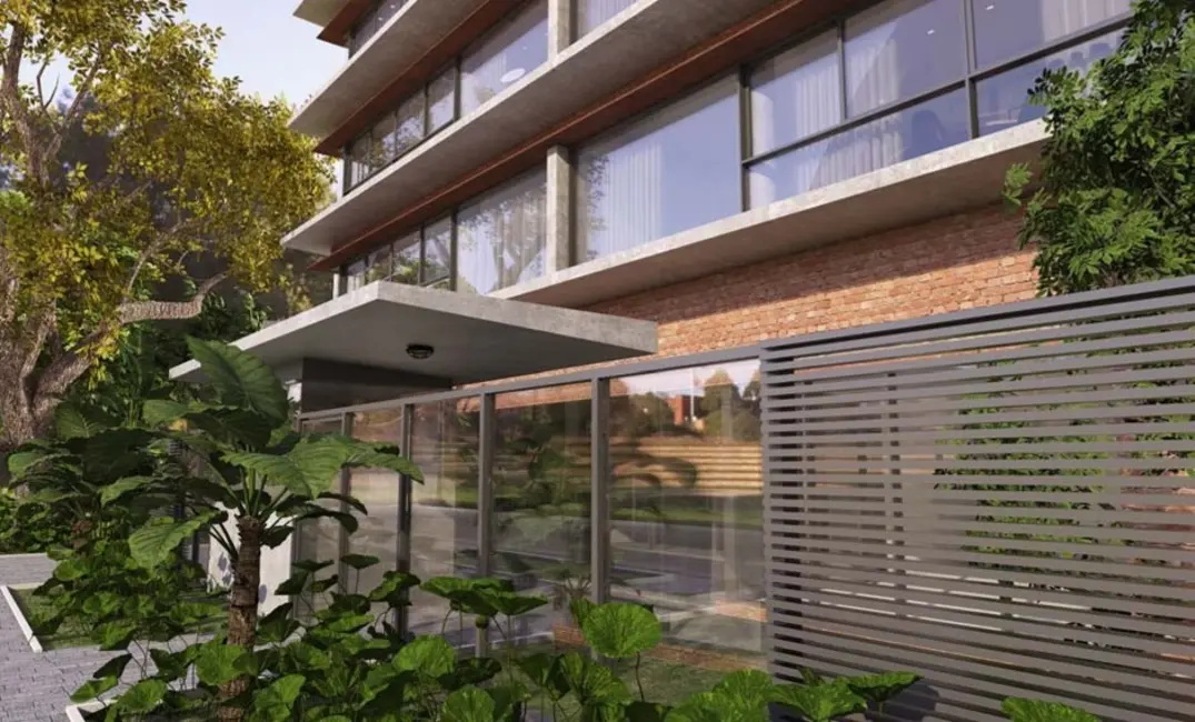 Apartamento com 3 quartos à venda, 158m2 em Petrópolis, Porto Alegre - RS - imagem 5 Foto 5 de Apartamento com 3 quartos à venda, 158m2 em Petrópolis, Porto Alegre - RS