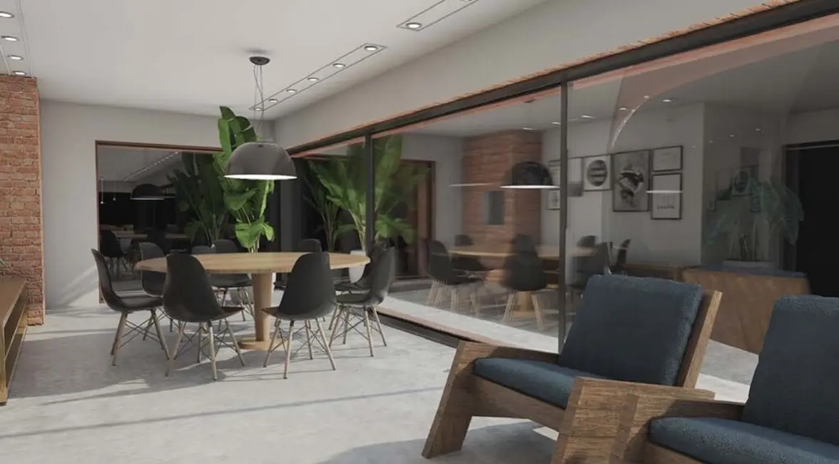 Apartamento com 3 quartos à venda, 158m2 em Petrópolis, Porto Alegre - RS - imagem 8 Foto 8 de Apartamento com 3 quartos à venda, 158m2 em Petrópolis, Porto Alegre - RS