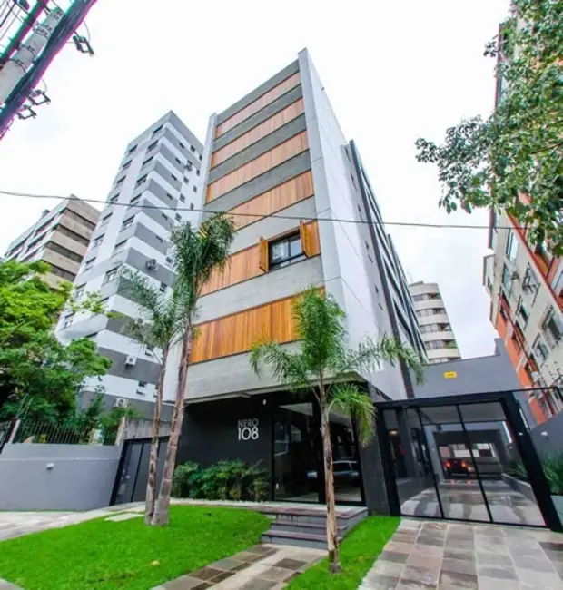 Apartamento com 2 quartos à venda, 110m2 em Petrópolis, Porto Alegre - RS - imagem 1 Foto 1 de Apartamento com 2 quartos à venda, 110m2 em Petrópolis, Porto Alegre - RS