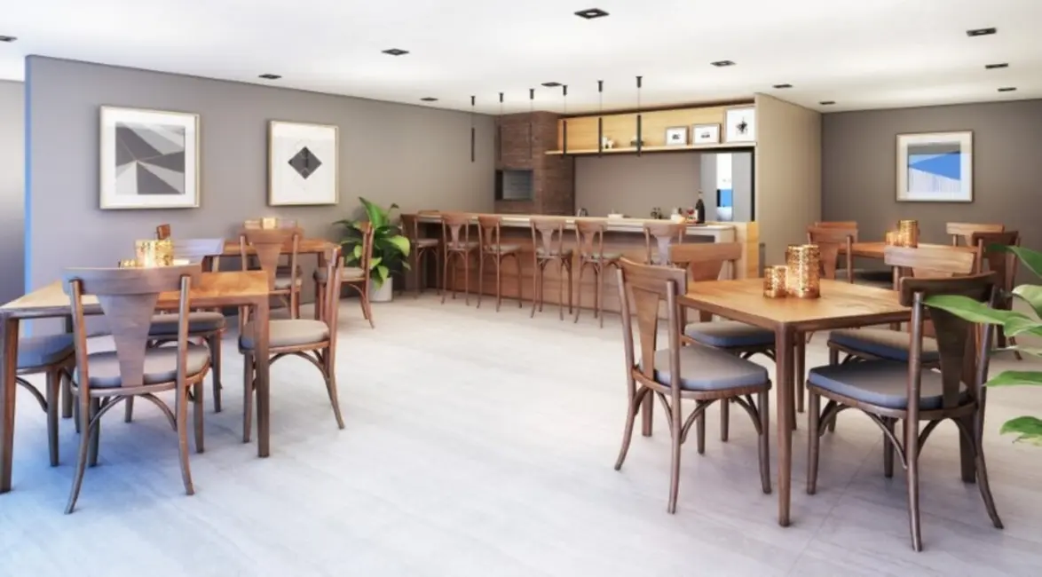 Foto 7 de Apartamento com 3 quartos à venda, 105m2 em Petrópolis, Porto Alegre - RS