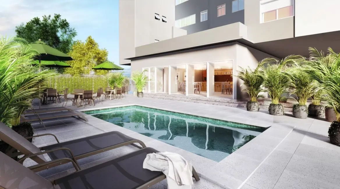 Foto 9 de Apartamento com 2 quartos à venda, 71m2 em Petrópolis, Porto Alegre - RS