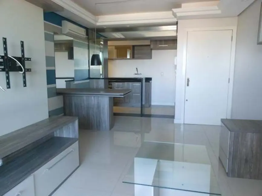 Foto 1 de Apartamento com 2 quartos à venda, 72m2 em Petrópolis, Porto Alegre - RS