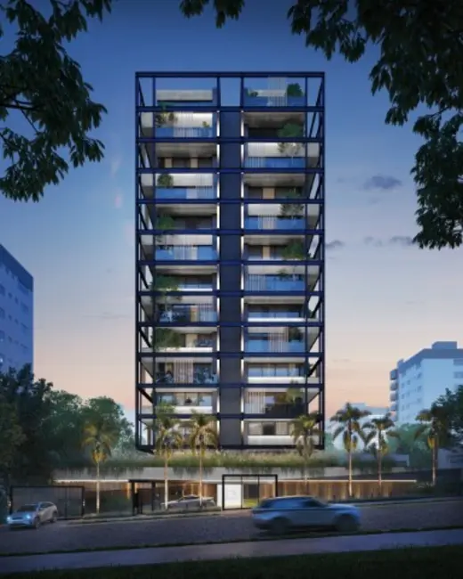 Foto 3 de Cobertura com 3 quartos à venda, 339m2 em Petrópolis, Porto Alegre - RS