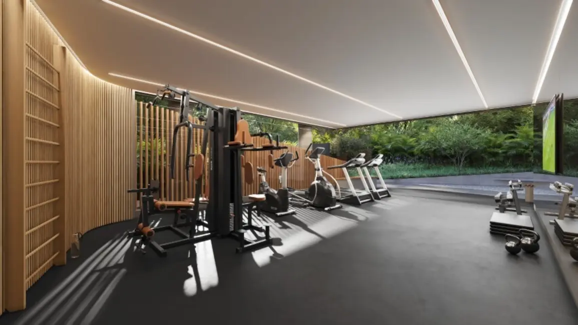 Foto 9 de Cobertura com 3 quartos à venda, 339m2 em Petrópolis, Porto Alegre - RS