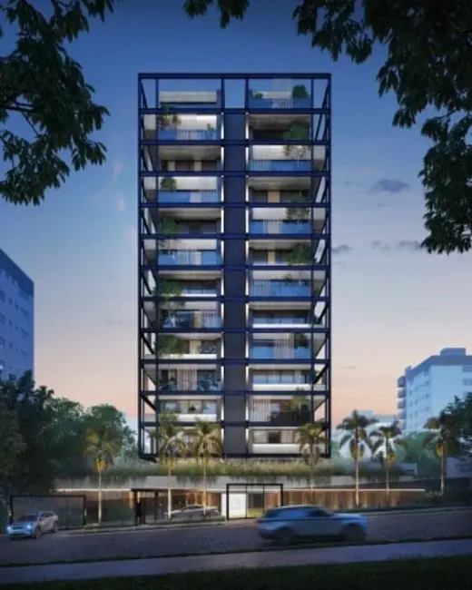 Apartamento com 3 quartos à venda, 170m2 em Petrópolis, Porto Alegre - RS - imagem 3 Foto 3 de Apartamento com 3 quartos à venda, 170m2 em Petrópolis, Porto Alegre - RS