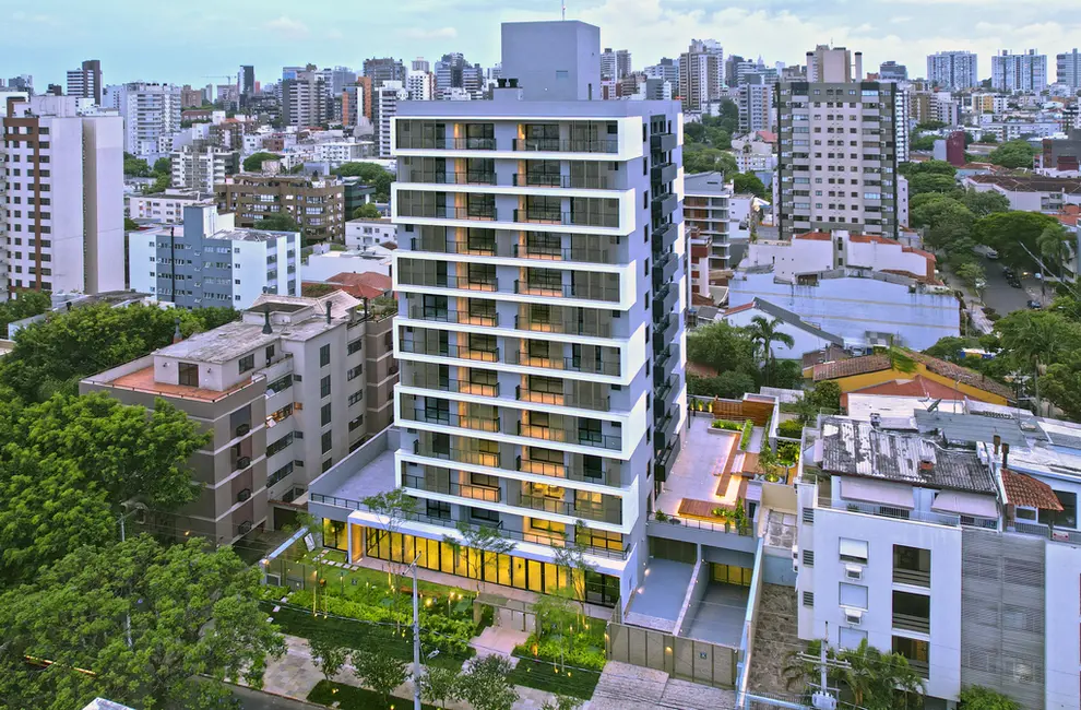 Foto 7 de Apartamento com 2 quartos à venda, 86m2 em Petrópolis, Porto Alegre - RS