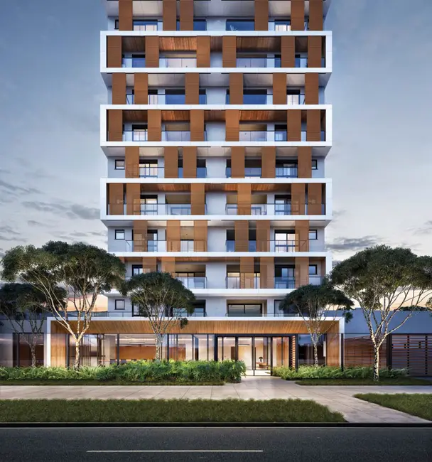 Foto 1 de Apartamento com 2 quartos à venda, 86m2 em Petrópolis, Porto Alegre - RS