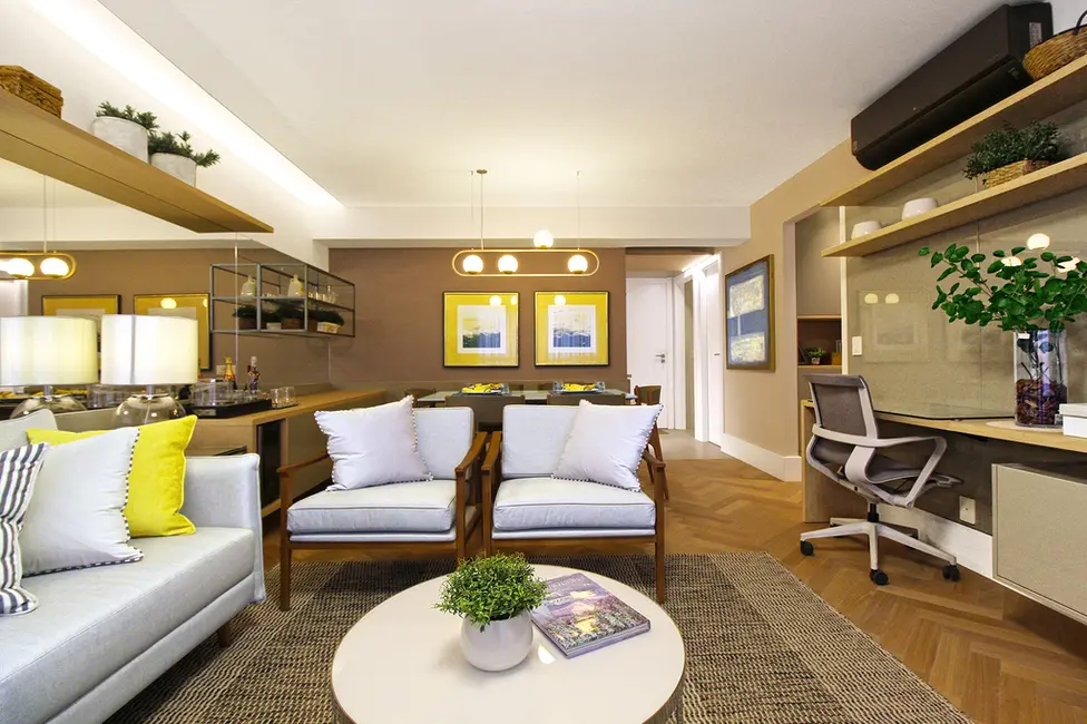 Foto 9 de Apartamento com 2 quartos à venda, 91m2 em Petrópolis, Porto Alegre - RS