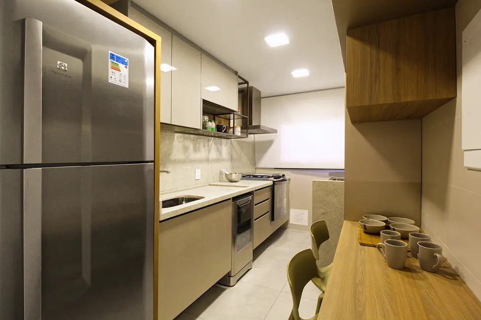 Foto 8 de Apartamento com 2 quartos à venda, 91m2 em Petrópolis, Porto Alegre - RS