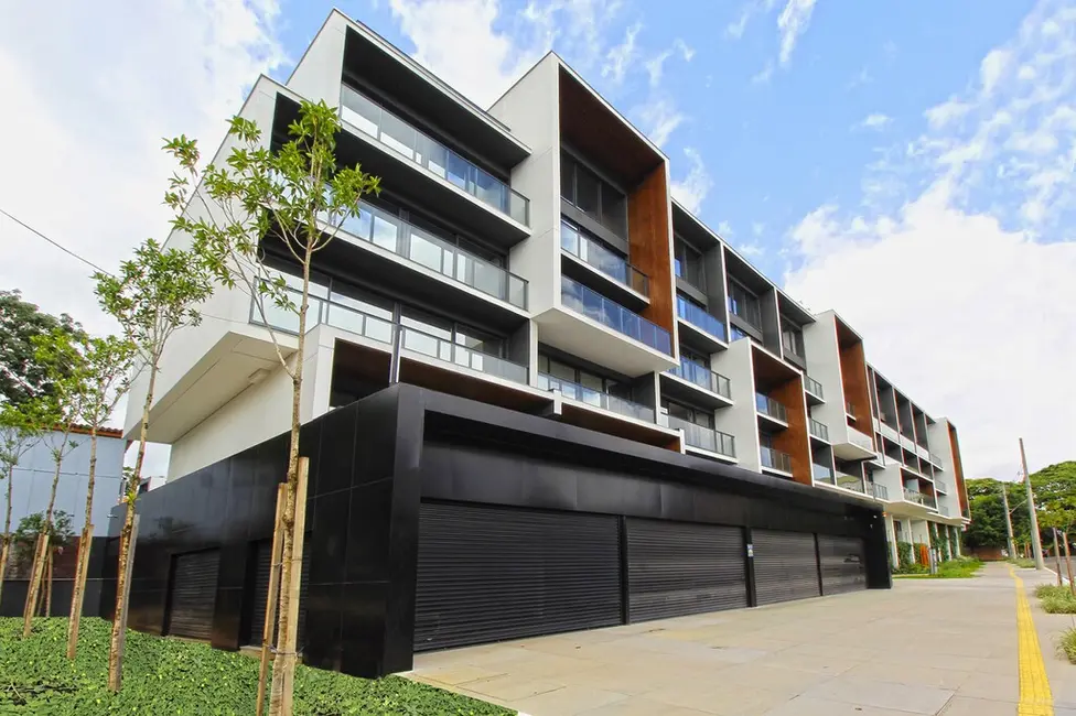 Kitnet com 1 quarto à venda, 47m2 em Petrópolis, Porto Alegre - RS - imagem 5 Foto 5 de Kitnet com 1 quarto à venda, 47m2 em Petrópolis, Porto Alegre - RS
