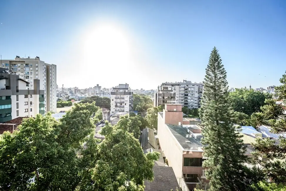 Foto 8 de Apartamento com 3 quartos à venda, 123m2 em Petrópolis, Porto Alegre - RS