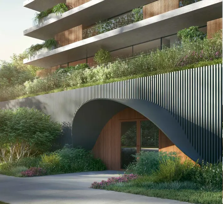 Foto 3 de Apartamento com 3 quartos à venda, 317m2 em Petrópolis, Porto Alegre - RS