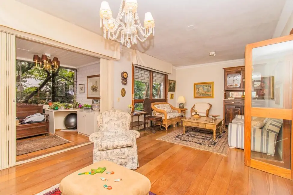 Foto 5 de Apartamento com 3 quartos à venda, 202m2 em Petrópolis, Porto Alegre - RS