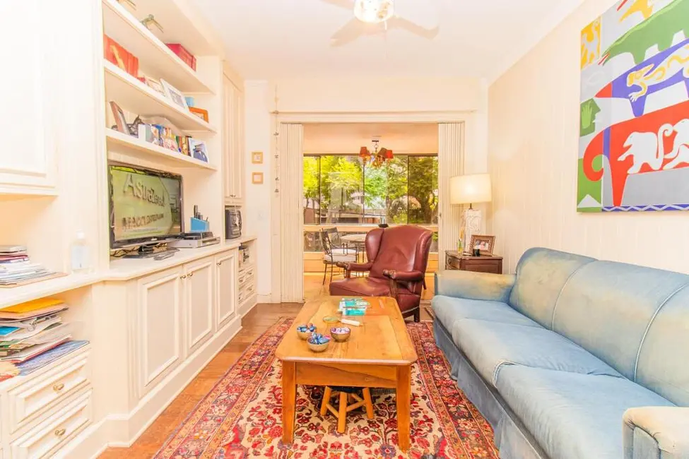 Foto 8 de Apartamento com 3 quartos à venda, 202m2 em Petrópolis, Porto Alegre - RS