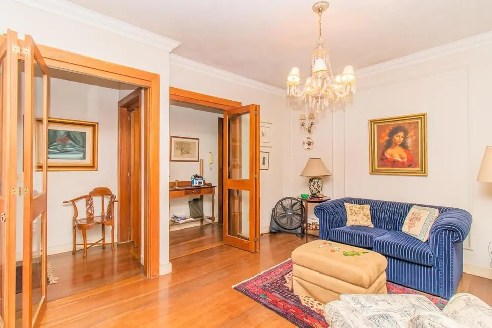 Foto 7 de Apartamento com 3 quartos à venda, 202m2 em Petrópolis, Porto Alegre - RS