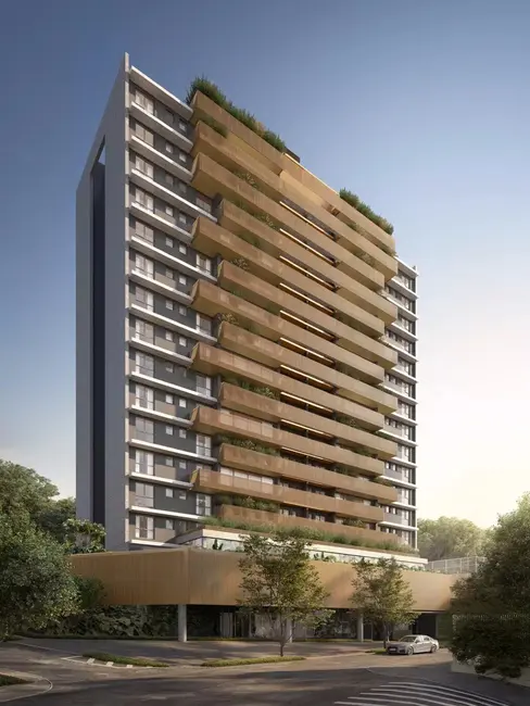 Foto 1 de Apartamento com 3 quartos à venda, 155m2 em Petrópolis, Porto Alegre - RS